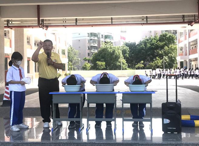 惠東縣大嶺第五小學(xué)開展“關(guān)愛生命&bull;預(yù)防溺水”巡回宣講活動簡報2.jpg