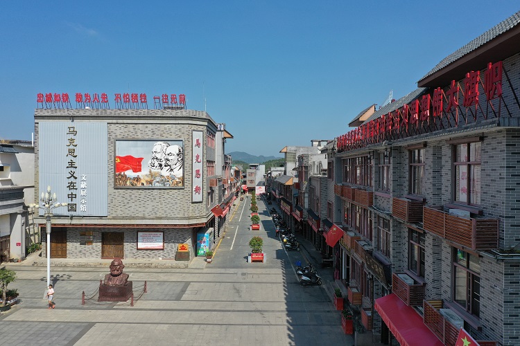 馬列街.JPG